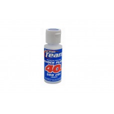 Team Associated Shock Oil - 30WT │ DDM